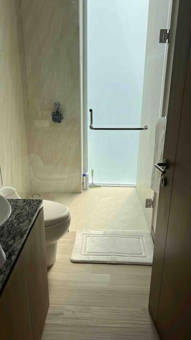 ConchalMar Del Rio - Torre Peninsula - Playa Privadaアパートメント エクステリア 写真