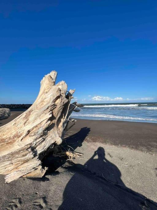 ConchalMar Del Rio - Torre Peninsula - Playa Privadaアパートメント エクステリア 写真
